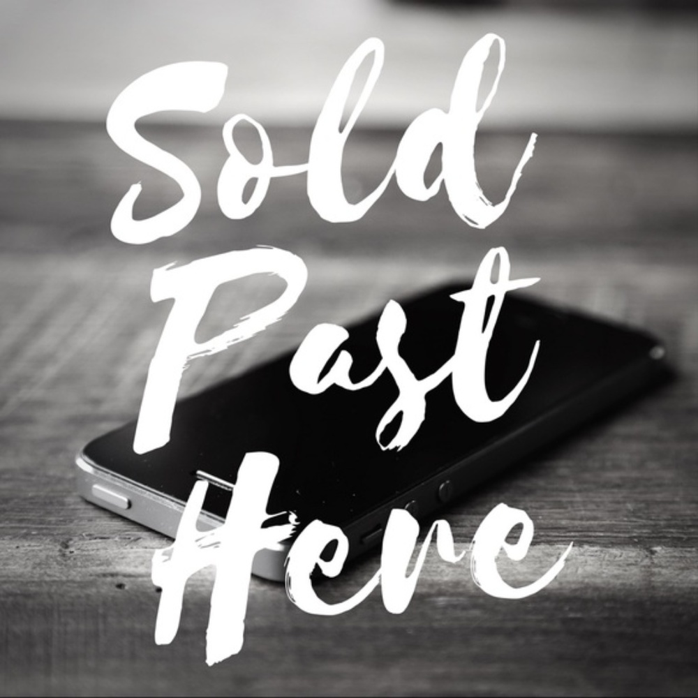 SOLD